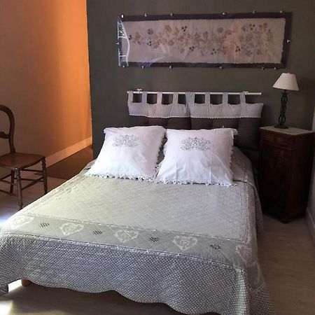 Le Sillon D'Alaric Bed & Breakfast Lézignan-Corbières Eksteriør bilde