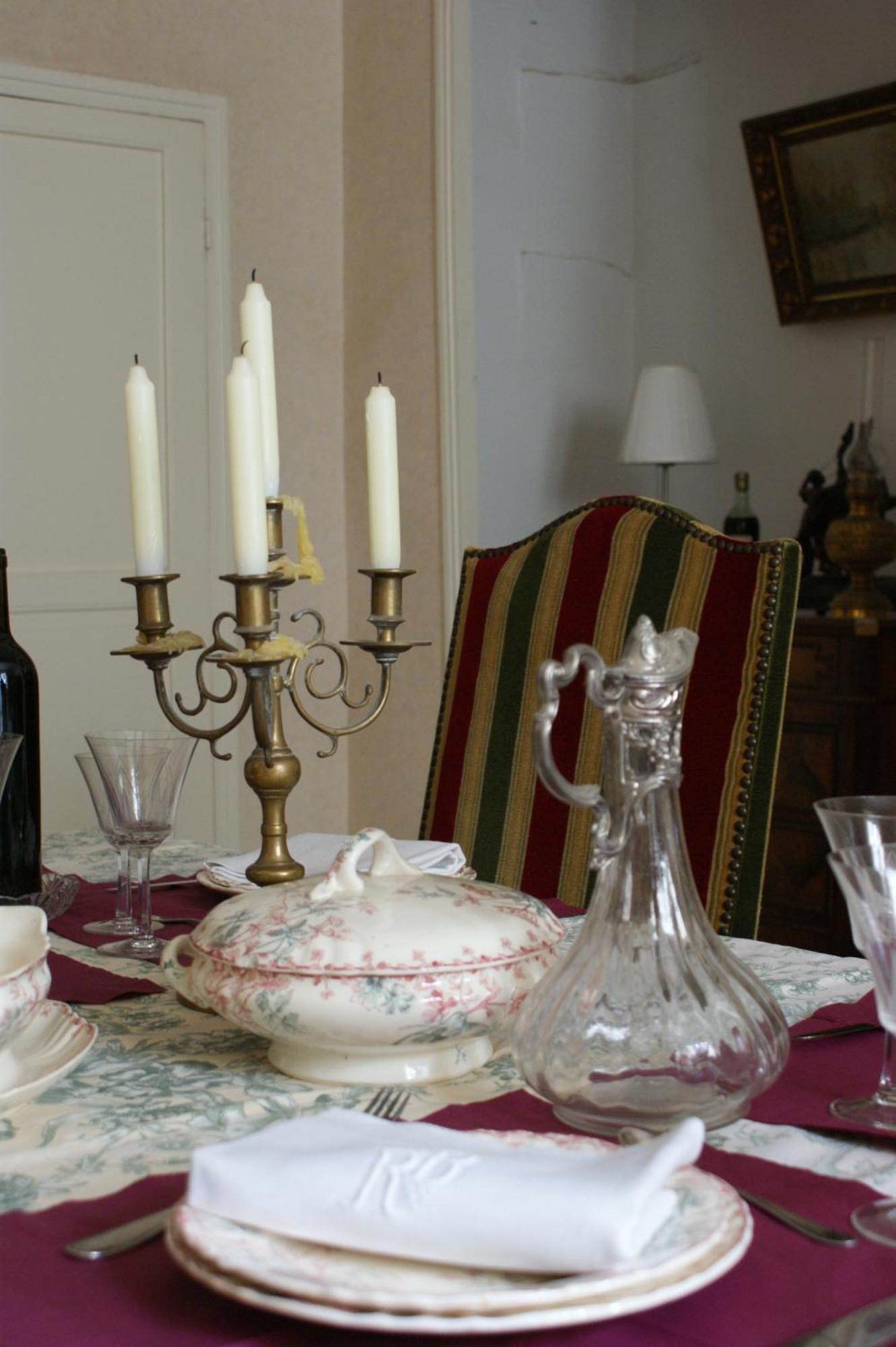 Le Sillon D'Alaric Bed & Breakfast Lézignan-Corbières Eksteriør bilde